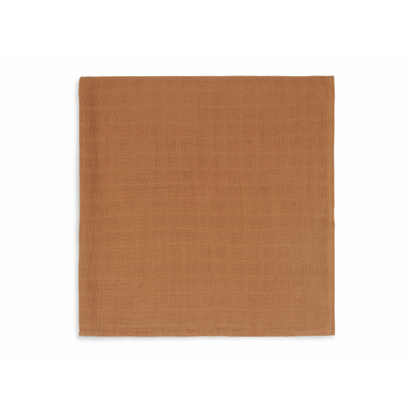 hydrofiele doek caramel jollein