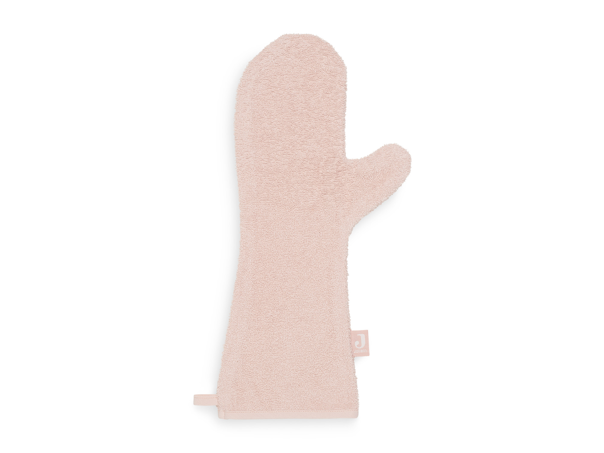 Jollein, washandje washand pink